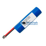 Bateria para PLC 18650-1S1PSPM [bateria de reposição]